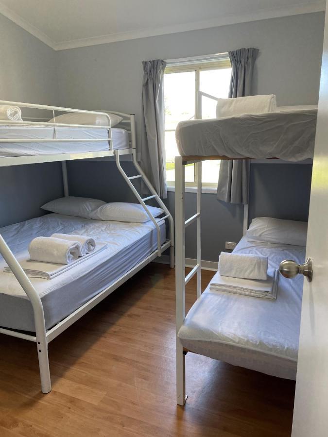 Stoney Park Holiday Park Telegraph Point Eksteriør billede