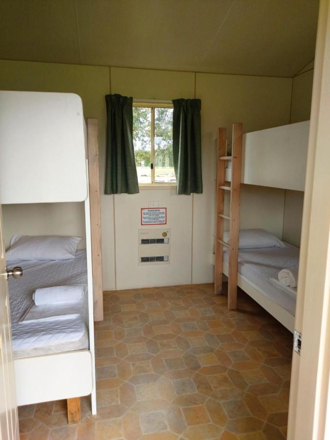 Stoney Park Holiday Park Telegraph Point Eksteriør billede