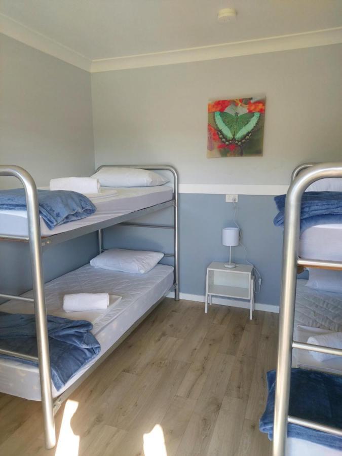 Stoney Park Holiday Park Telegraph Point Eksteriør billede